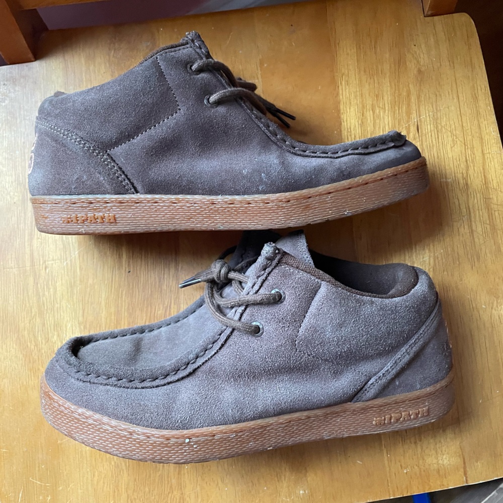 Ipath cats brown gum 11